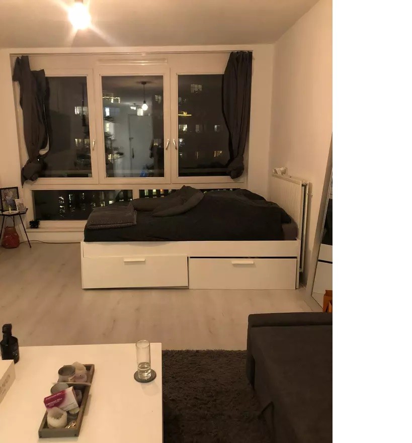 room for rent in Amsterdam